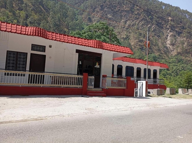Imagen general del Hotel Toorani Resort. Foto 1