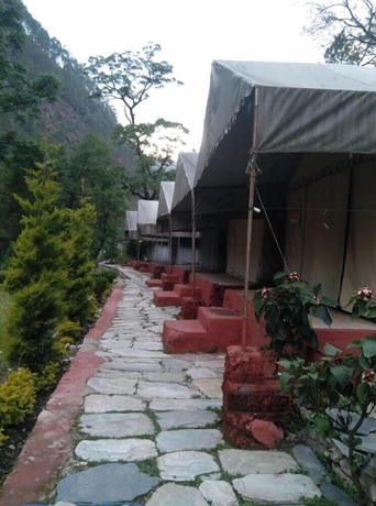Imagen general del Hotel Toorani Resort. Foto 6