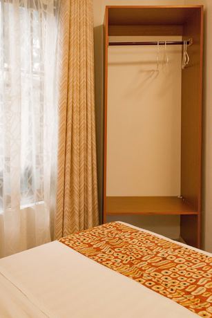 Imagen de la habitación del Hotel Tooro Fairway. Foto 2