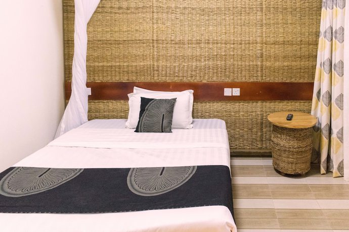 Imagen de la habitación del Hotel Tooro Fairway. Foto 3
