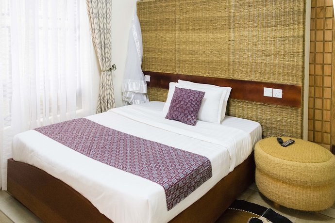 Imagen de la habitación del Hotel Tooro Fairway. Foto 4