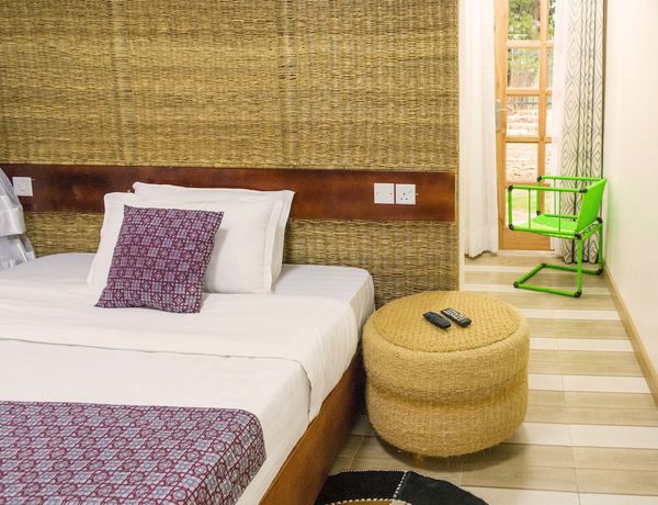 Imagen de la habitación del Hotel Tooro Fairway. Foto 5