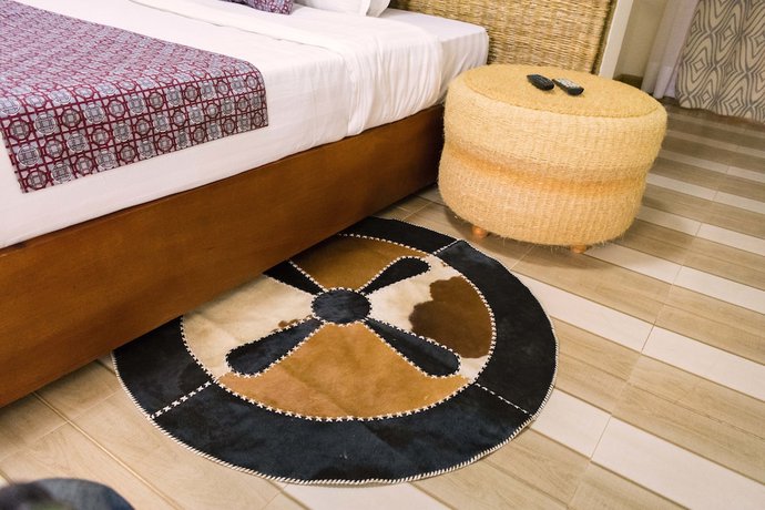 Imagen de la habitación del Hotel Tooro Fairway. Foto 7