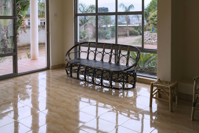 Imagen de los interiores del Hotel Tooro Fairway. Foto 20