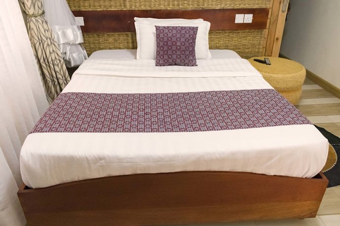 Imagen de la habitación del Hotel Tooro Fairway. Foto 9