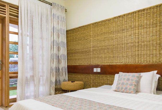 Imagen de la habitación del Hotel Tooro Fairway. Foto 10