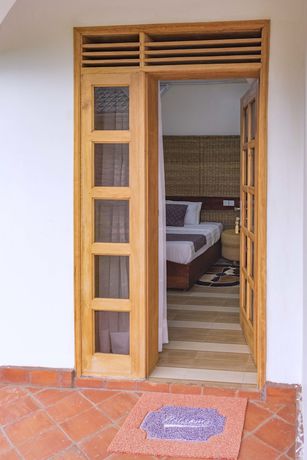 Imagen de la habitación del Hotel Tooro Fairway. Foto 13