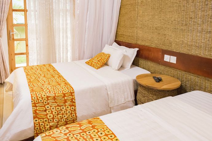 Imagen de la habitación del Hotel Tooro Fairway. Foto 14