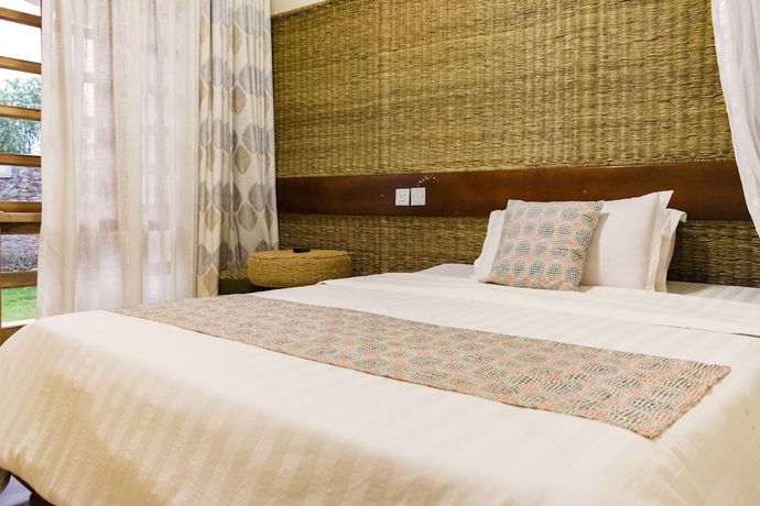 Imagen de la habitación del Hotel Tooro Fairway. Foto 19