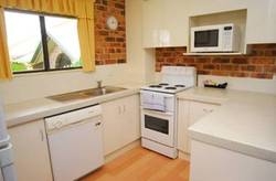 Imagen general del Hotel Toowong Villas. Foto 2