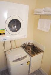 Imagen general del Hotel Toowong Villas. Foto 3