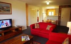 Imagen general del Hotel Toowong Villas. Foto 5