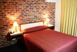 Imagen general del Hotel Toowong Villas. Foto 6