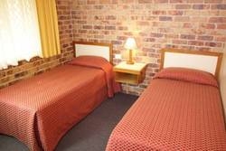 Imagen general del Hotel Toowong Villas. Foto 15