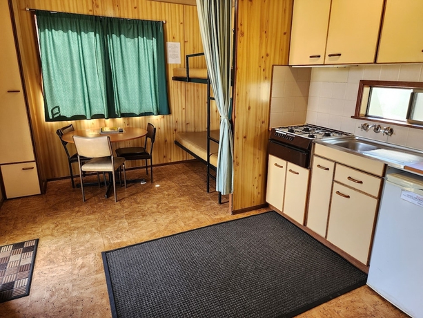 Imagen de la habitación del Hotel Toowoomba Caravan Park. Foto 2
