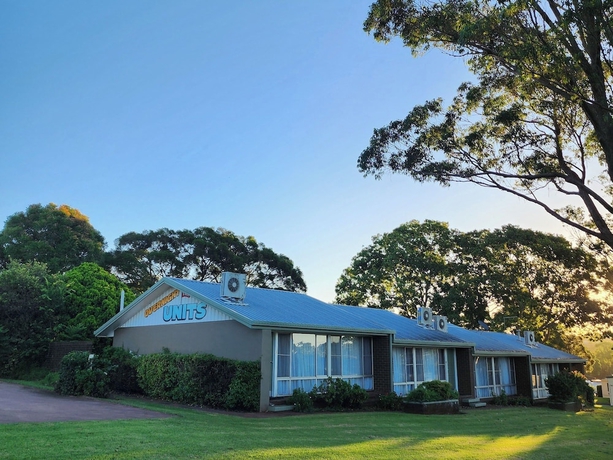 Imagen de la habitación del Hotel Toowoomba Caravan Park. Foto 4