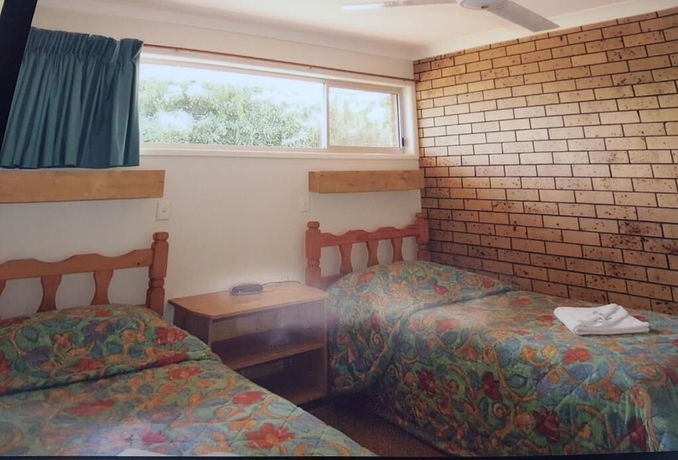 Imagen de la habitación del Hotel Toowoomba Caravan Park. Foto 5