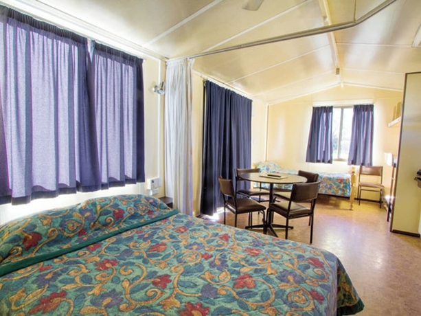Imagen de la habitación del Hotel Toowoomba Caravan Park. Foto 6