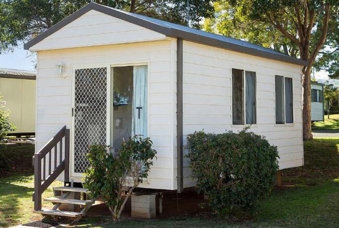 Imagen de la habitación del Hotel Toowoomba Caravan Park. Foto 7