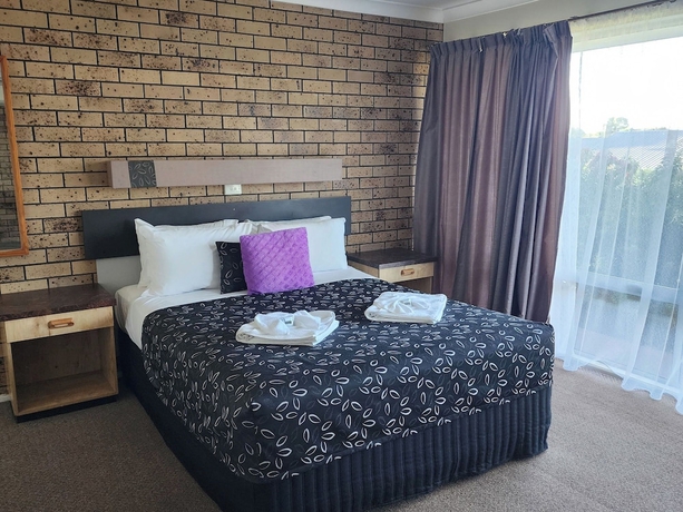 Imagen de la habitación del Hotel Toowoomba Caravan Park. Foto 11