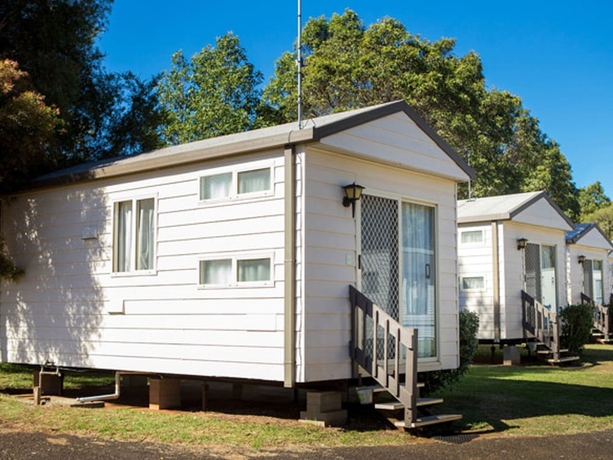 Imagen de la habitación del Hotel Toowoomba Caravan Park. Foto 12