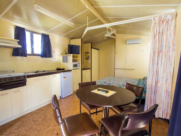 Imagen de la habitación del Hotel Toowoomba Caravan Park. Foto 13