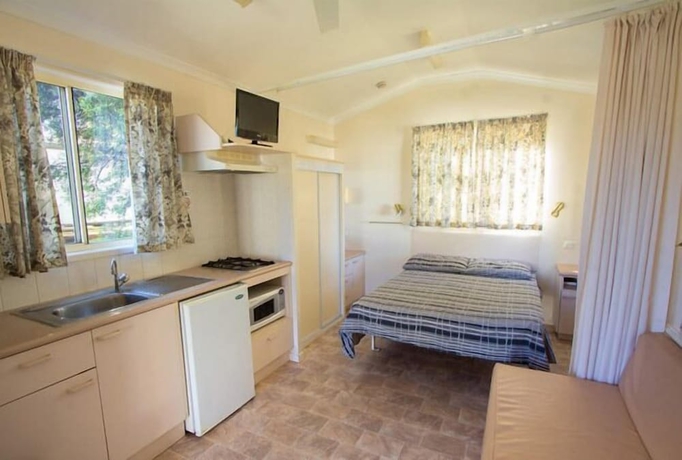Imagen de la habitación del Hotel Toowoomba Caravan Park. Foto 14