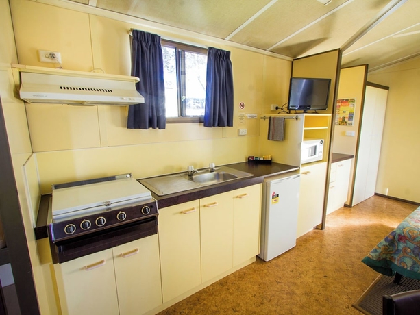 Imagen de la habitación del Hotel Toowoomba Caravan Park. Foto 15