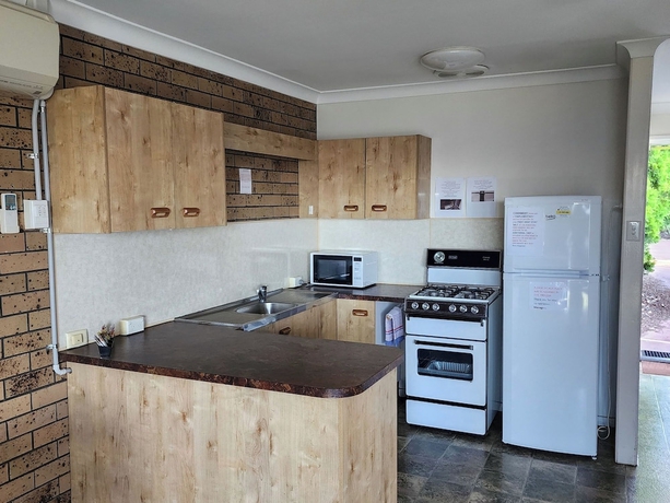 Imagen de la habitación del Hotel Toowoomba Caravan Park. Foto 16