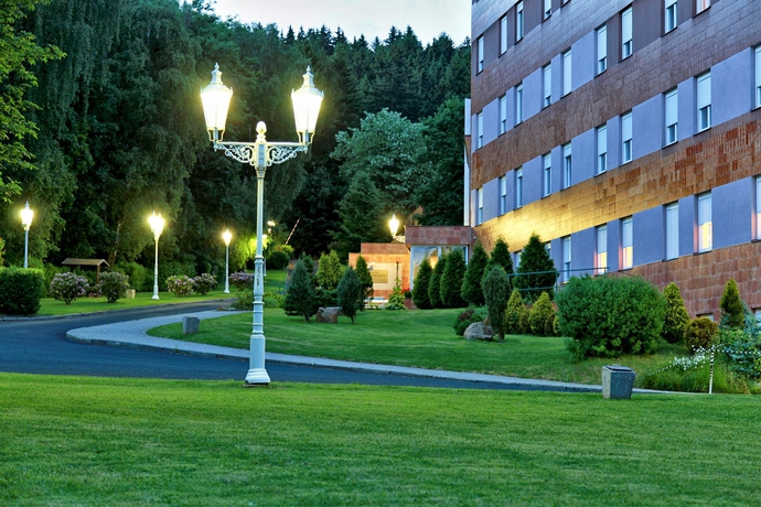 Imagen general del Hotel Top Agricola. Foto 3