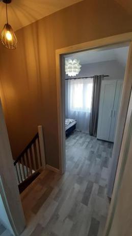 Imagen de la habitación del Hotel Top Alex domki Międzyzdroje Lubin. Foto 17