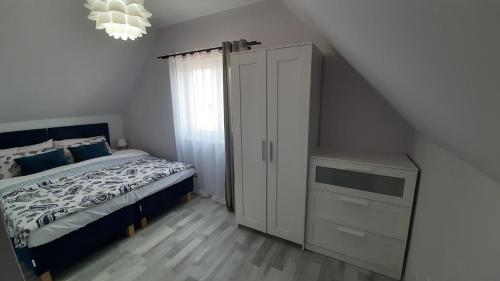 Imagen de la habitación del Hotel Top Alex domki Międzyzdroje Lubin. Foto 18