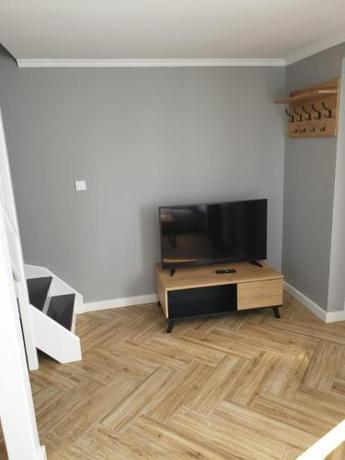 Imagen de la habitación del Hotel Top Alex domki Międzyzdroje Lubin. Foto 19
