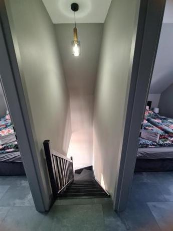 Imagen general del Hotel Top Alex domki Międzyzdroje Lubin. Foto 2