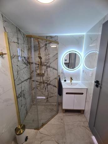 Imagen general del Hotel Top Alex domki Międzyzdroje Lubin. Foto 3