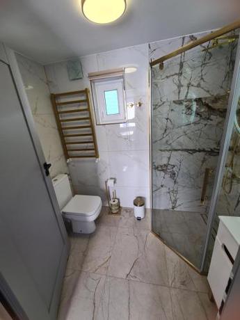 Imagen general del Hotel Top Alex domki Międzyzdroje Lubin. Foto 4