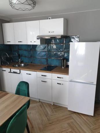 Imagen general del Hotel Top Alex domki Międzyzdroje Lubin. Foto 6
