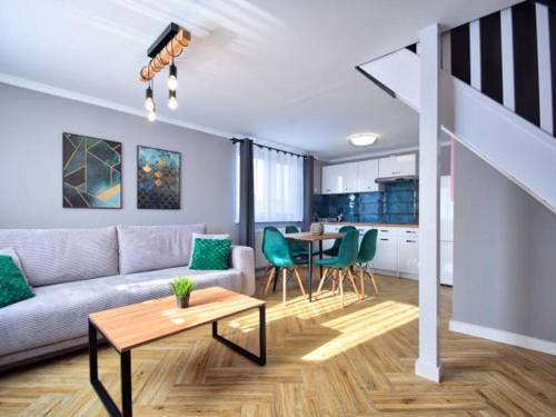 Imagen general del Hotel Top Alex domki Międzyzdroje Lubin. Foto 7