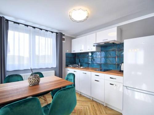 Imagen general del Hotel Top Alex domki Międzyzdroje Lubin. Foto 10