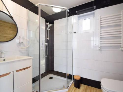 Imagen general del Hotel Top Alex domki Międzyzdroje Lubin. Foto 12