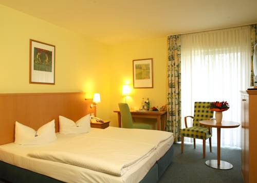 Imagen de la habitación del Hotel Top Atrium Am Meer. Foto 4