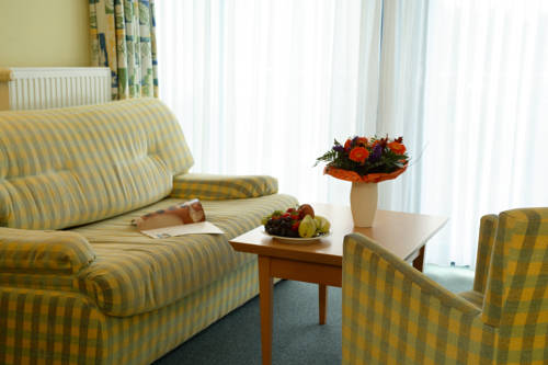 Imagen de la habitación del Hotel Top Atrium Am Meer. Foto 6