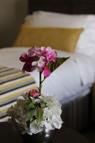 Imagen de la habitación del Hotel Top Ayla Bawadi and Mall. Foto 5