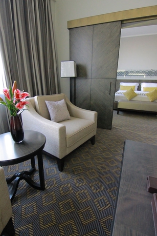 Imagen de la habitación del Hotel Top Ayla Bawadi and Mall. Foto 15