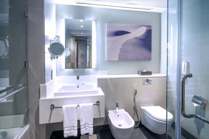 Imagen de la habitación del Hotel Top Ayla Bawadi and Mall. Foto 17