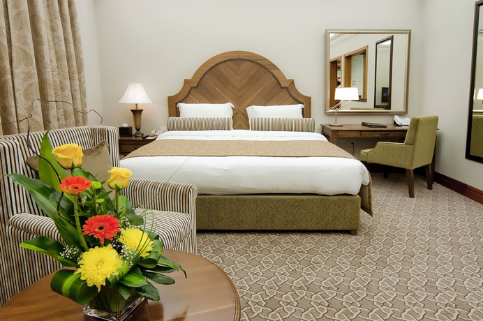 Imagen de la habitación del Hotel Top Ayla. Foto 5