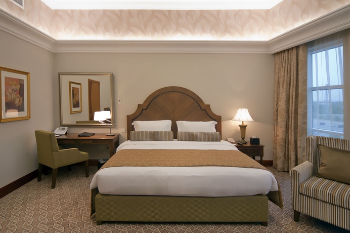 Imagen de la habitación del Hotel Top Ayla. Foto 7