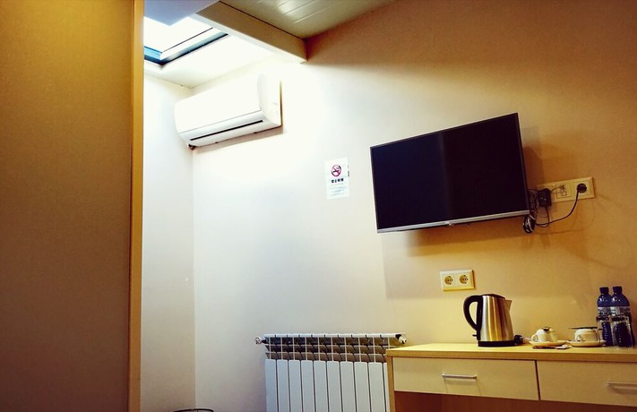Imagen de la habitación del Hotel Top Boutique. Foto 2