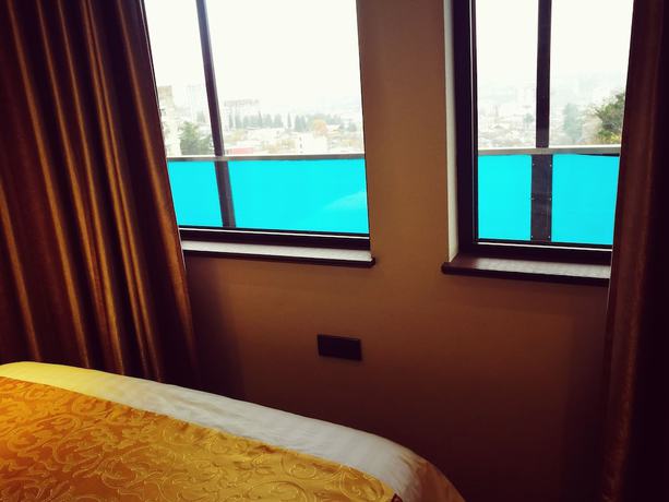 Imagen de la habitación del Hotel Top Boutique. Foto 3