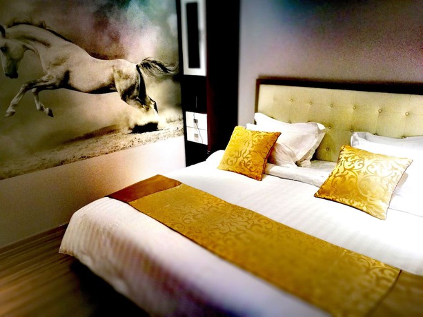 Imagen general del Hotel Top Boutique. Foto 1